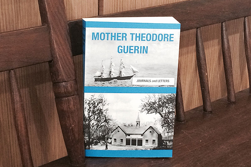 “Journals and Letters” week 2: The voyage begins