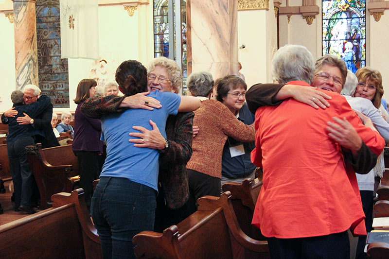 Welcome Providence Associate candidates of 2014