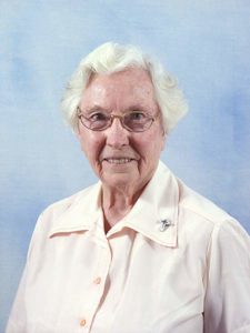 Ahern_Dorothy Marie