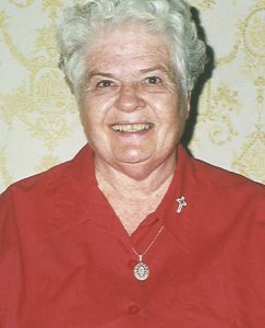 second daniel, jean ann