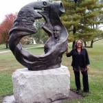 teresa-clark-PA-statue-photo