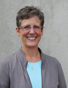 Providence Associate Maria Price 