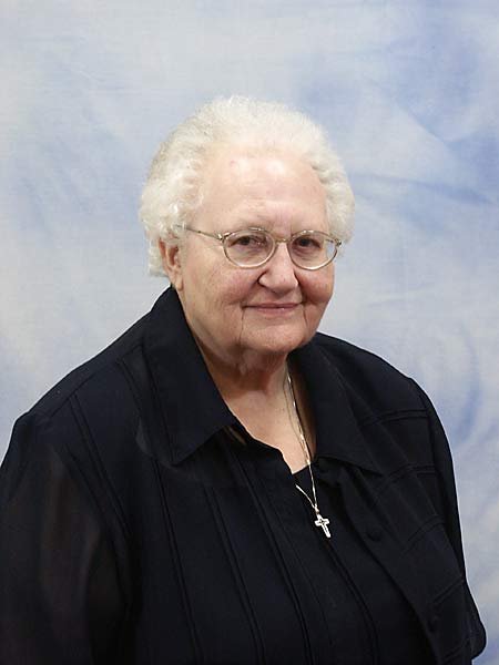 Sister Margaret Kern