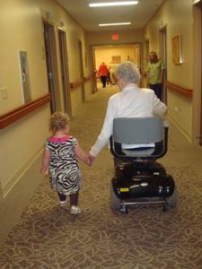 Art Criss Family provided photo