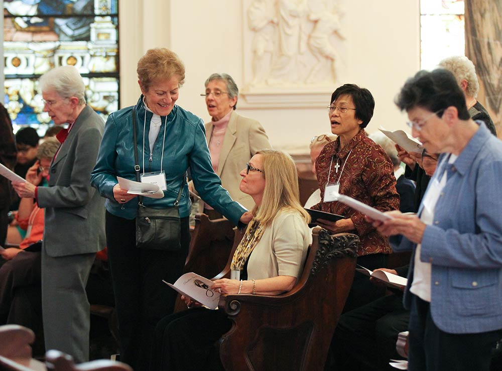 Providence Associate first commitment 2015