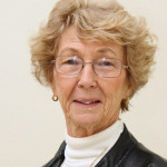 Providence Associate Jeanie Fentz