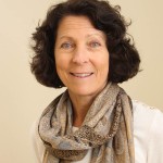 Providence Associate Mary Jo Ricketson