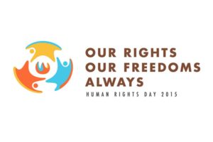 Human Rights day 2015-Pic