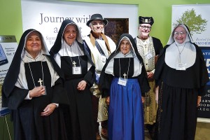 Fest-characters