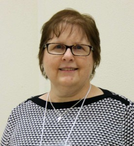 Teresa Russel had such a positive experience during her late father's stay at Providence Health Care at Saint Mary-of-the-Woods that she was inspired to seek a deeper connection with the Sisters of Providence by exploring becoming a Providence Associate.
