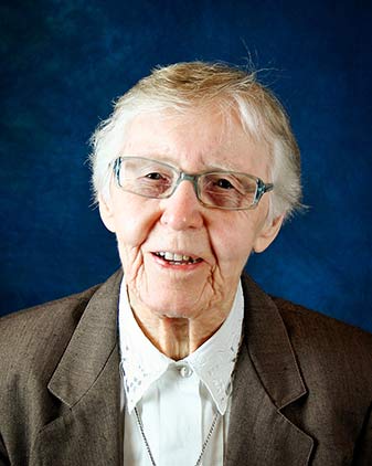 Memorial video to Sisters of Providence who died in 2015-16