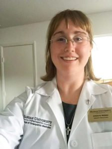 med school Arrianne
