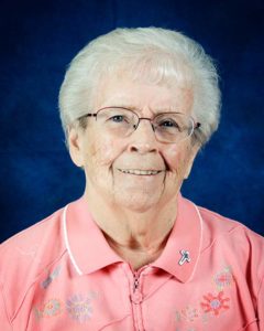 Sister Amata Dugan