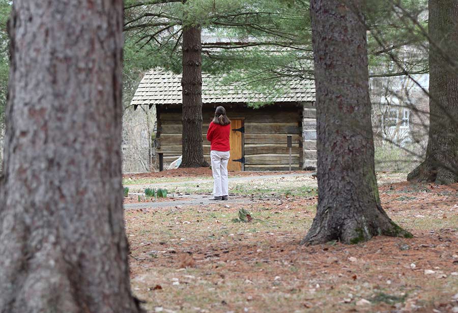 Journals and Letters week 31: Do good to all for the love of God