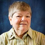Sister Cathy Campbell