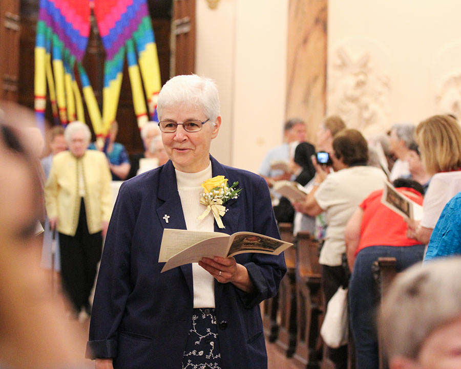 2016 Gold and Silver Jubilee Celebration!