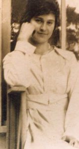 Another undated photo of Sister Gertrude Louise Donahue