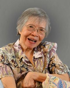 Sister Concetta Banez