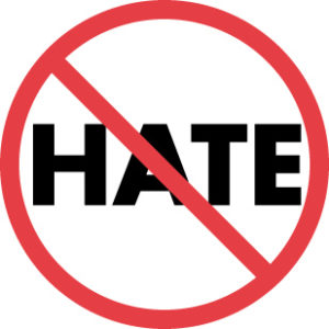 no-hate