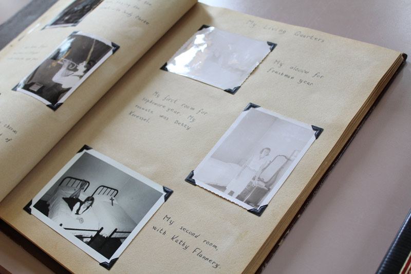 Providence Juniorate and Aspirancy 2017