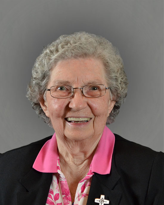 Sister Laurine Haley