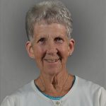 Sister Marianne Ridgell