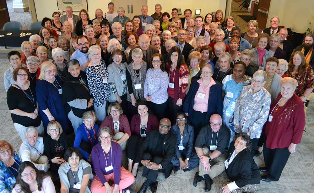 Photos! Providence Associate 10 year anniversary celebration