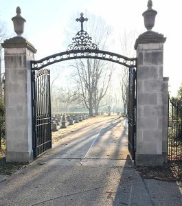 cemetery-gates-sunlight