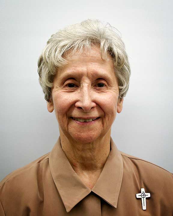 Sister Terese Marie Havlik