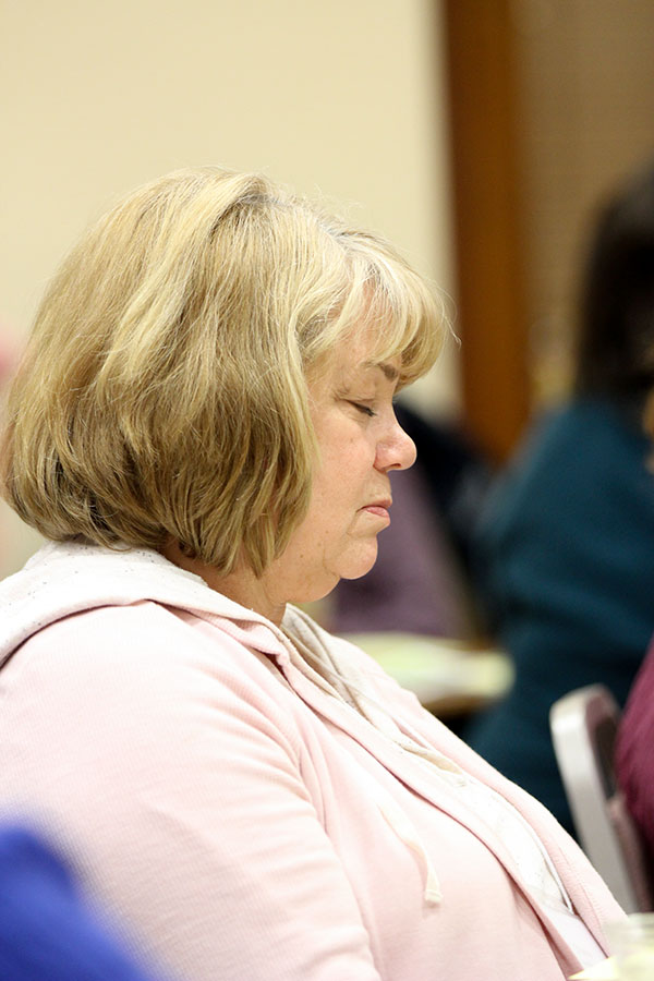 Spirit in community: Providence Associate spring retreat 2019