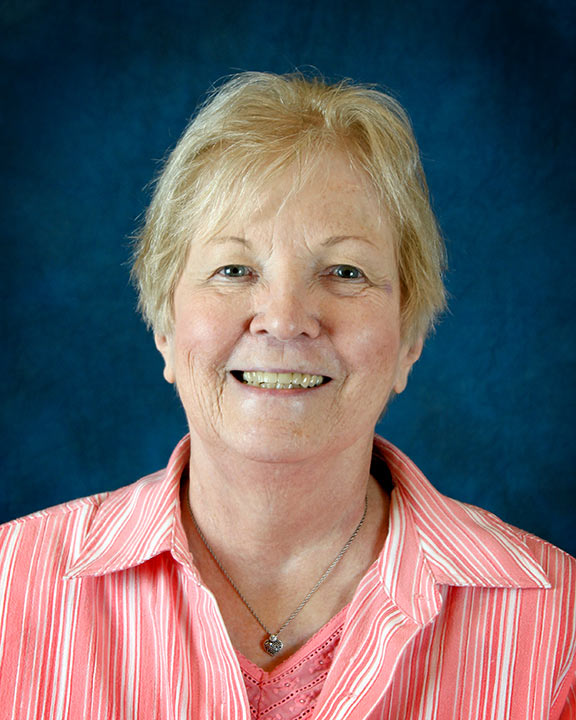 Sister Mary Ann Leahy, (formerly Sister Marie Anita)