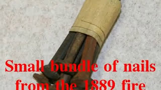 Sisters of Providence Congregation artifacts