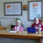 Food Pantry 25th anniversary