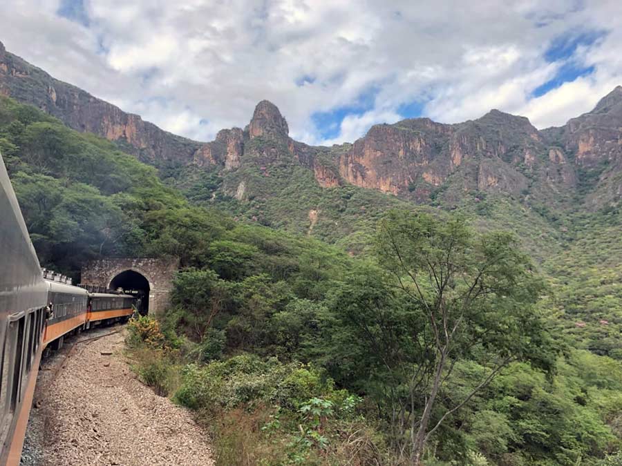 Journals and Letters week 6: Traveling the United States