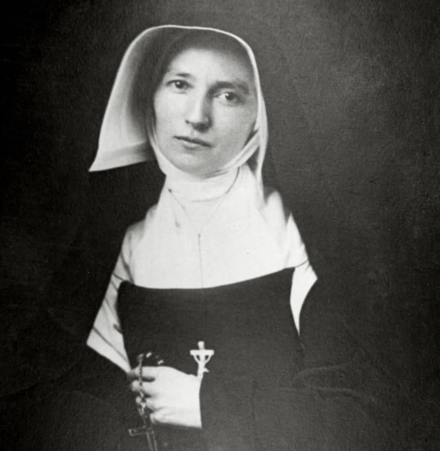 Journals and Letters week 49: The death of an angel