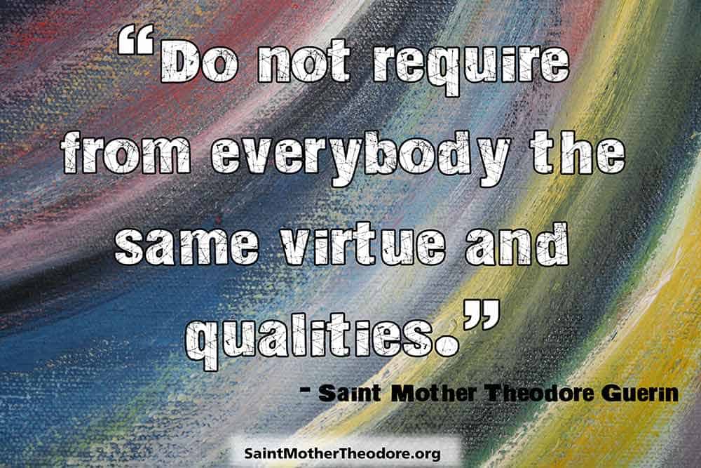 Journals and Letters week 36: Advice to those in charge