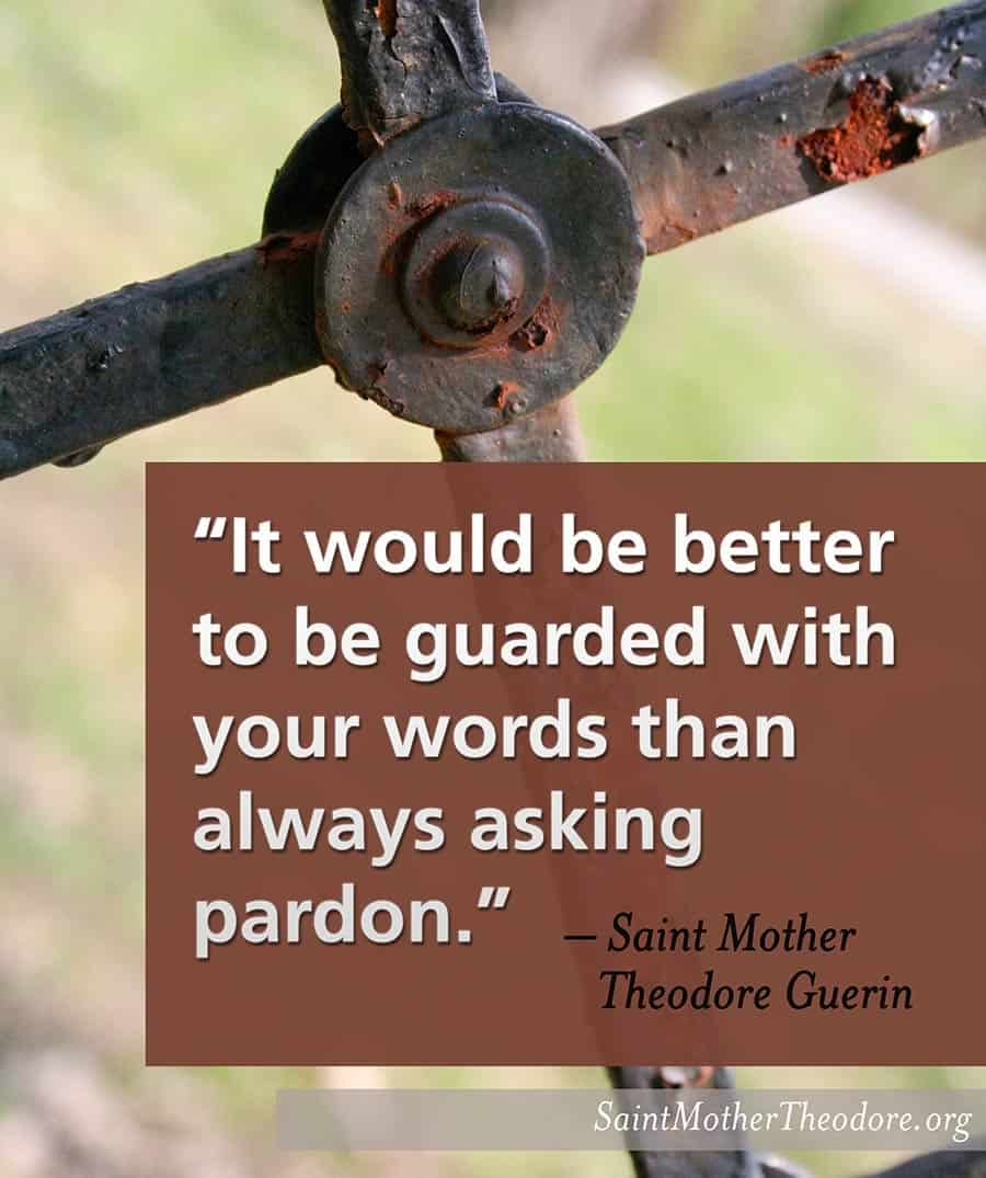 Journals and Letters week 39: The loving guidance of a mother