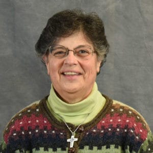 Sister Deborah Campbell
