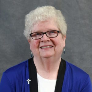Sister Jan Craven