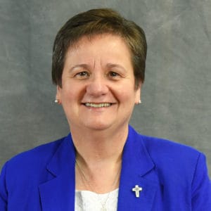 Sister Anne Therese Falkenstein