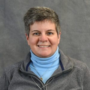 Sister Regina Gallo
