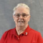 Sister Joanne Golding