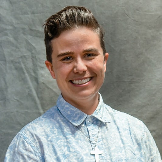 Sister Corbin Hannah Guided Meditation Videos