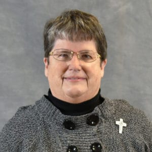 Sister Jane Iannaccone
