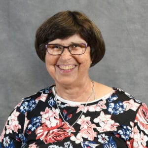 Sister Carole Kimes