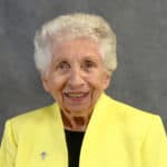 Sister Marilyn Kofler