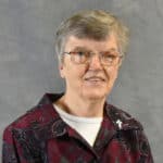 Sister Elizabeth Koressel