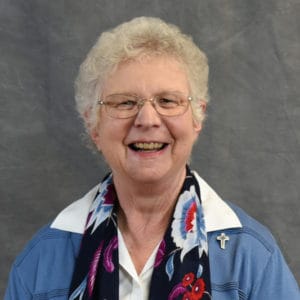 Sister Mary Mundy