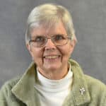 Sister Barbara Sheehan