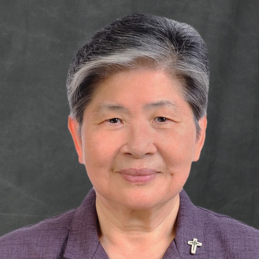 Sister Celeste Tsai